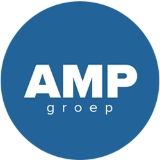 AMP Groep logo
