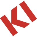 KI logo