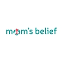 Mom's Belief logo