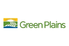 Green Plains Inc. logo