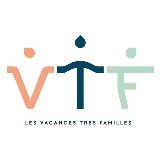VTF Vacances logo