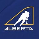 Hockey Alberta logo