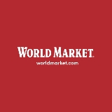 World Market logo