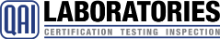 QAI Laboratories logo