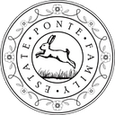 Ponte Winery logo