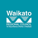 Waikato Regional Council logo