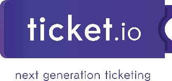 ticket i/O GmbH logo