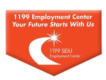 1199 SEIU logo