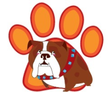 Lazy Dog Grooming logo