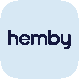 Hemby GmbH logo