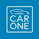 CAR ONE logo