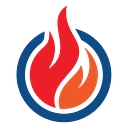 Marmic Fire & Safety logo