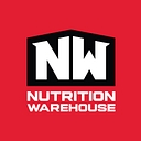 Nutrition Warehouse logo