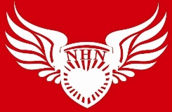 New Heart Network (NHN) Agency logo