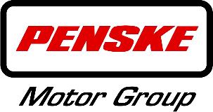 Penske Motor Group logo