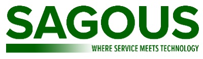 Sagous logo