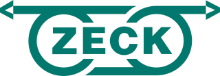 ZECK GmbH logo