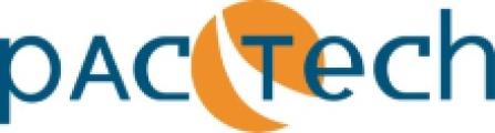 PAC TECH INT logo