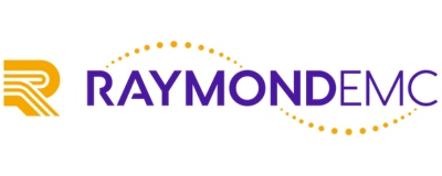 Raymond EMC logo