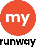 MyRunway logo