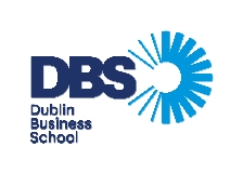 Dublin Business School logo