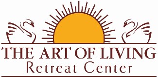 Art of Living Retreat Center logo