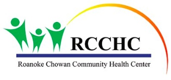 Roanoke Chowan Community Health Center logo