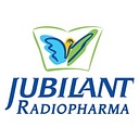 Jubilant Radiopharma logo