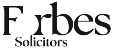 Forbes Solicitors logo