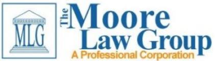 The Moore Law Group logo