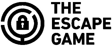 The Escape Game logo