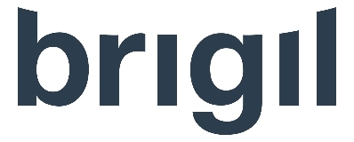Brigil logo