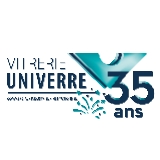 Vitrerie Univerre logo