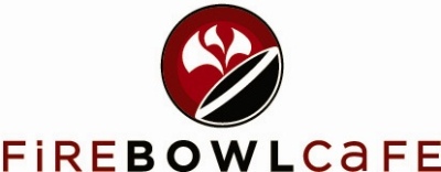 Fire Bowl Cafe logo