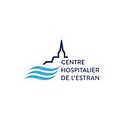 Centre hospitalier de l'estran logo