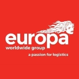 Europa Worldwide Group logo