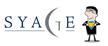 SYAGE logo