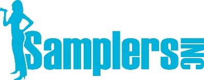 Samplers Inc. logo
