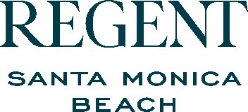 Regent Santa Monica Beach logo