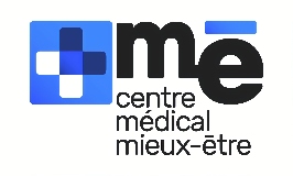 Centre Médical Mieux-Être logo