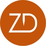 ZDIGITIZING logo