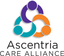 Ascentria Care Alliance logo