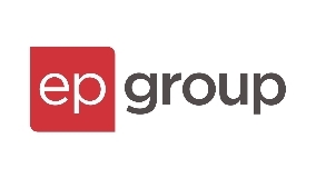 EP Group logo