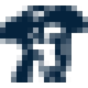 Minuteman High School logo