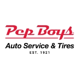 Pep Boys logo