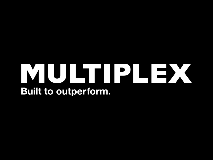 Multiplex logo