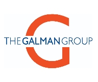 The Galman Group logo