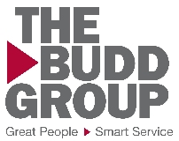 The Budd Group logo