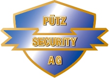 Pütz Security AG logo