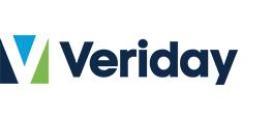 Veriday logo